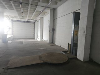 Máquina retractiladora de palets
