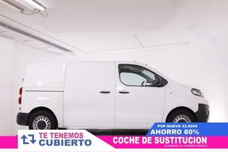 Opel Vivaro 1.5D TALLA M 100CV 2P