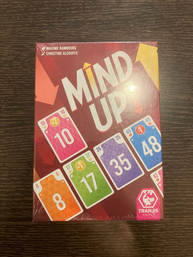 Mind Up