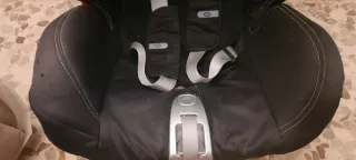 Silla de coche para niños MS TURN CON ISOFIX
