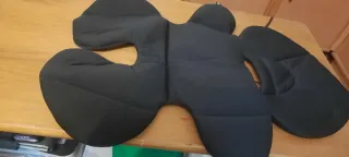 Silla de coche para niños MS TURN CON ISOFIX
