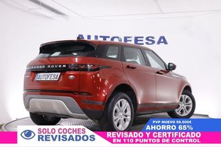 Land-Rover Range Rover Evoque 2.0 D HIBRIDO AWD AUTO 150CV 5P