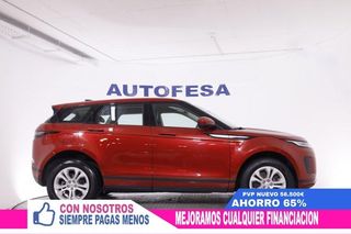 Land-Rover Range Rover Evoque 2.0 D HIBRIDO AWD AUTO 150CV 5P