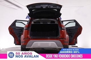 Land-Rover Range Rover Evoque 2.0 D HIBRIDO AWD AUTO 150CV 5P