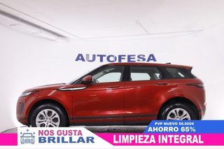 Land-Rover Range Rover Evoque 2.0 D HIBRIDO AWD AUTO 150CV 5P