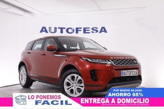 Land-Rover Range Rover Evoque 2.0 D HIBRIDO AWD AUTO 150CV 5P