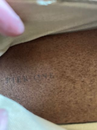 Alpargatas Hombre Verde Oliva