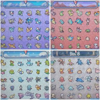 Pokémon Sol JOYA Nintendo 3DS