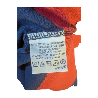 Polo Rugby Ralph Lauren - Talla S - Estilo Vintage