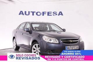 Chevrolet Epica 2.0 VCDI LTX AUTO 150CV 4P