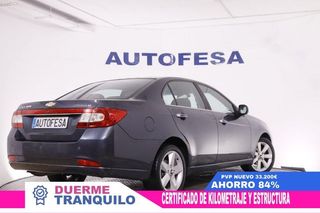 Chevrolet Epica 2.0 VCDI LTX AUTO 150CV 4P