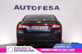 Chevrolet Epica 2.0 VCDI LTX AUTO 150CV 4P