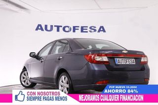 Chevrolet Epica 2.0 VCDI LTX AUTO 150CV 4P