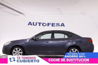 Chevrolet Epica 2.0 VCDI LTX AUTO 150CV 4P