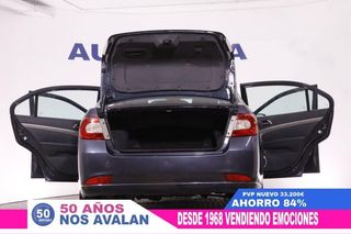 Chevrolet Epica 2.0 VCDI LTX AUTO 150CV 4P