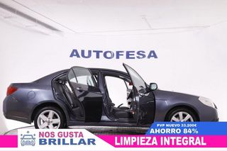 Chevrolet Epica 2.0 VCDI LTX AUTO 150CV 4P
