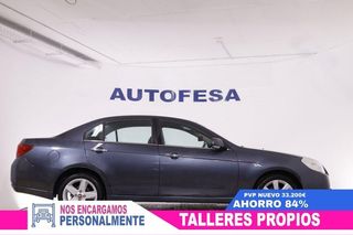 Chevrolet Epica 2.0 VCDI LTX AUTO 150CV 4P