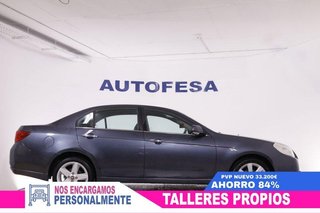 Chevrolet Epica 2.0 VCDI LTX AUTO 150CV 4P