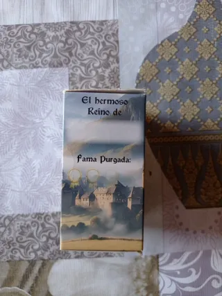 Kingdom Legacy Reino Feudal Juego