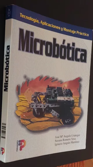MICROBOTICA