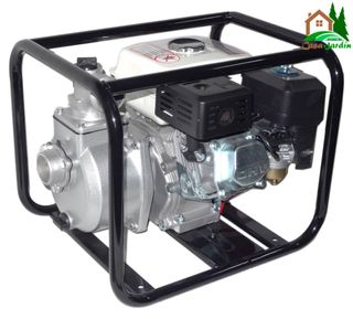 Motobomba Agua HD WP 20