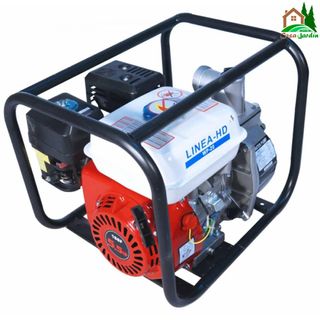 Motobomba Agua HD WP 20