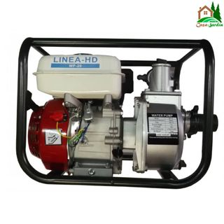 Motobomba Agua HD WP 20