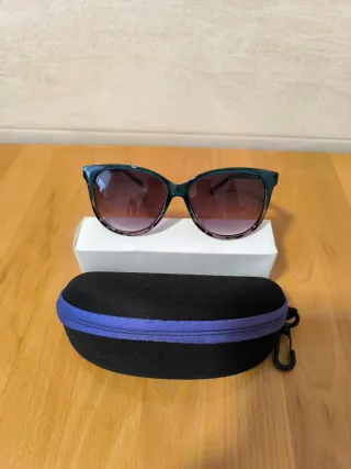Gafas de Sol Mujer Azul