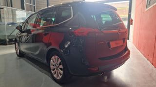 Opel Zafira 2.0 CDTi SS Excellence