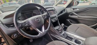 Opel Zafira 2.0 CDTi SS Excellence