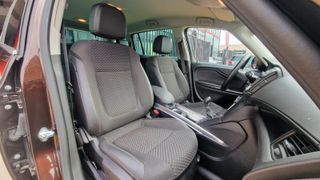 Opel Zafira 2.0 CDTi SS Excellence