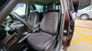 Opel Zafira 2.0 CDTi SS Excellence
