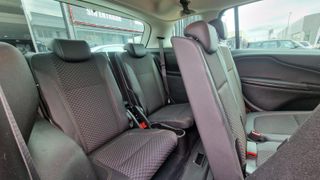 Opel Zafira 2.0 CDTi SS Excellence