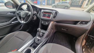 Opel Zafira 2.0 CDTi SS Excellence