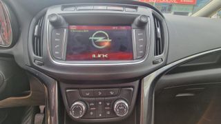 Opel Zafira 2.0 CDTi SS Excellence