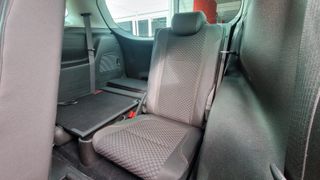 Opel Zafira 2.0 CDTi SS Excellence