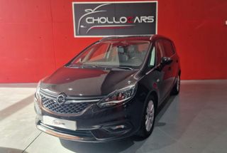 Opel Zafira 2.0 CDTi SS Excellence