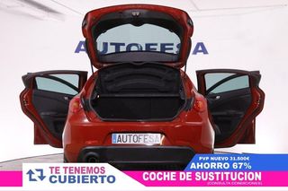 Alfa Romeo Giulietta 1.4 TB DISTINCTIVE 120CV 5P