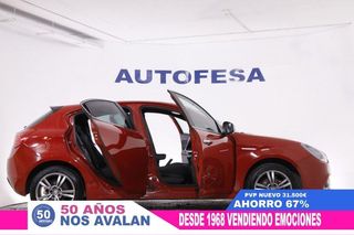 Alfa Romeo Giulietta 1.4 TB DISTINCTIVE 120CV 5P