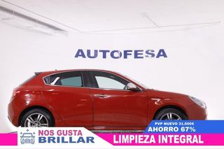 Alfa Romeo Giulietta 1.4 TB DISTINCTIVE 120CV 5P