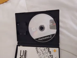 WRC: World Rally Championship PS2