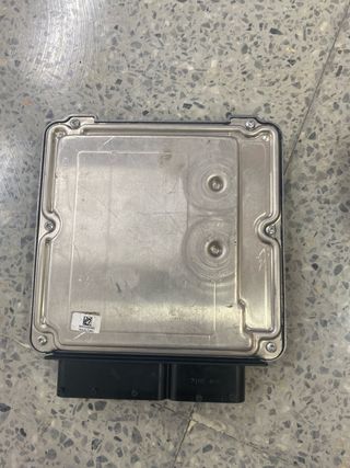 Llave Audi con Centralita audi a6 allroad