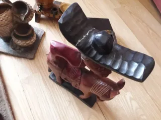 Lote Decoración Manualidades Varias