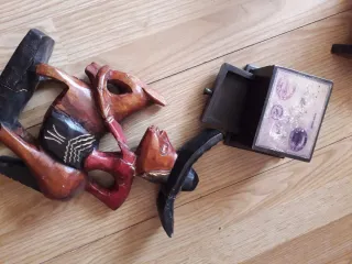 Lote Decoración Manualidades Varias