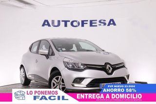 Renault Clio 0.9 TCE BUSINESS 90CV 5P
