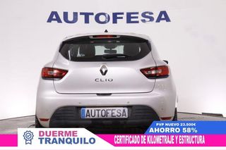 Renault Clio 0.9 TCE BUSINESS 90CV 5P