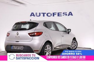 Renault Clio 0.9 TCE BUSINESS 90CV 5P