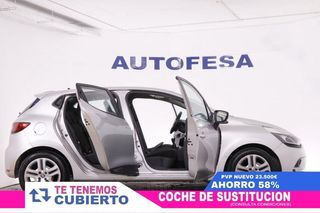 Renault Clio 0.9 TCE BUSINESS 90CV 5P