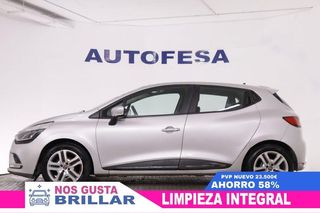 Renault Clio 0.9 TCE BUSINESS 90CV 5P