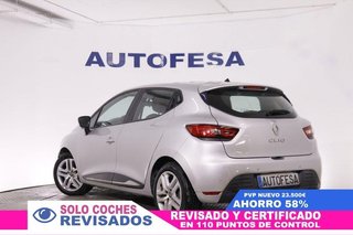 Renault Clio 0.9 TCE BUSINESS 90CV 5P